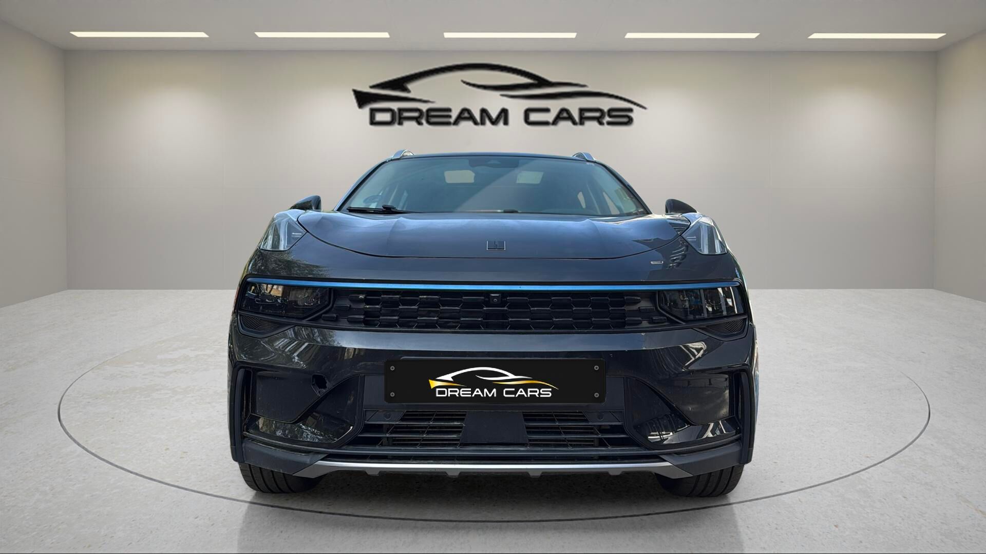 LYNK & CO 01 (1.5 PHEV 192 kW (261 CV)) en Madrid