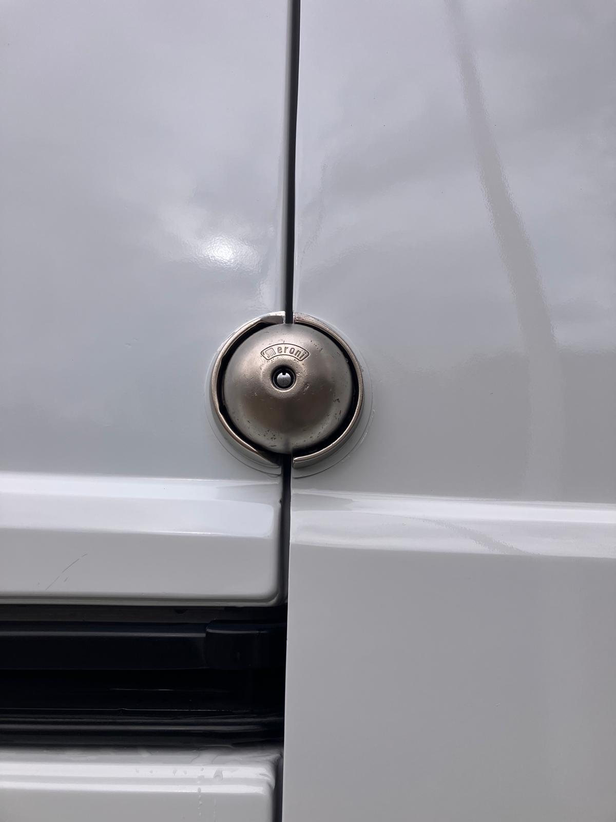 Foto del RENAULT Trafic Furgón 29 L1H1 dCi 88kW