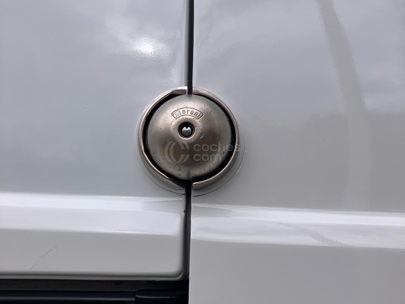 Foto del RENAULT Trafic Furgón 29 L1H1 dCi 88kW