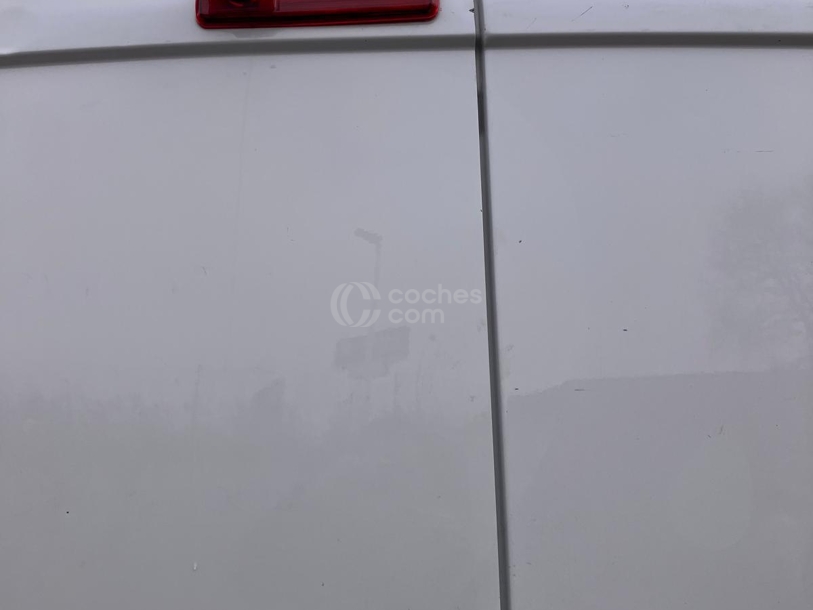 Foto del RENAULT Trafic Furgón 29 L1H1 dCi 88kW
