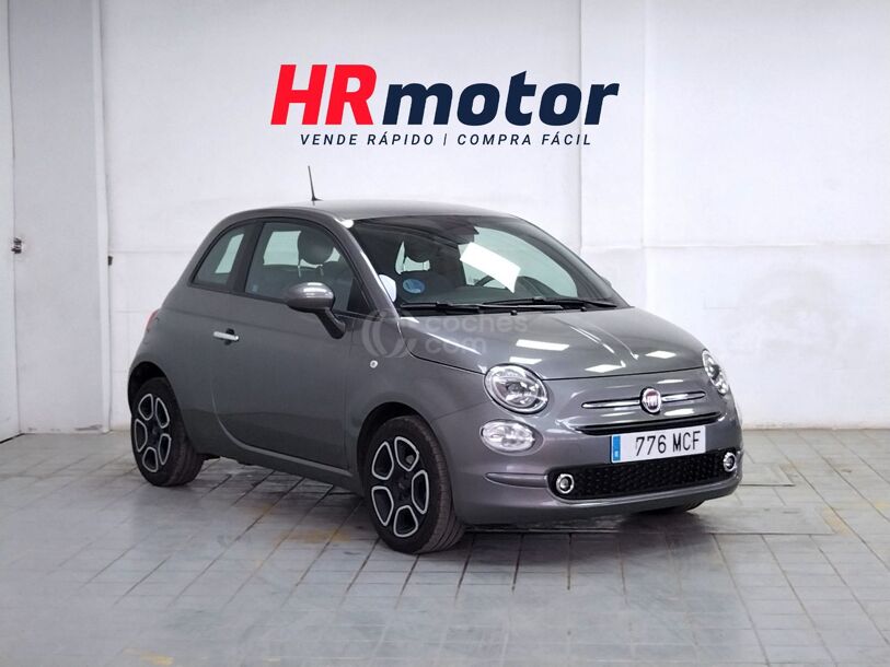 Foto del FIAT 500 1.0 Hybrid Club 52kW