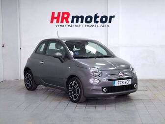 Imagen de FIAT 500 1.0 Hybrid Club 52kW