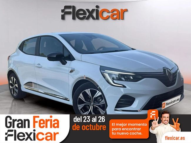 RENAULT Clio (Techno TCe 67 kW (91CV)) en Barcelona