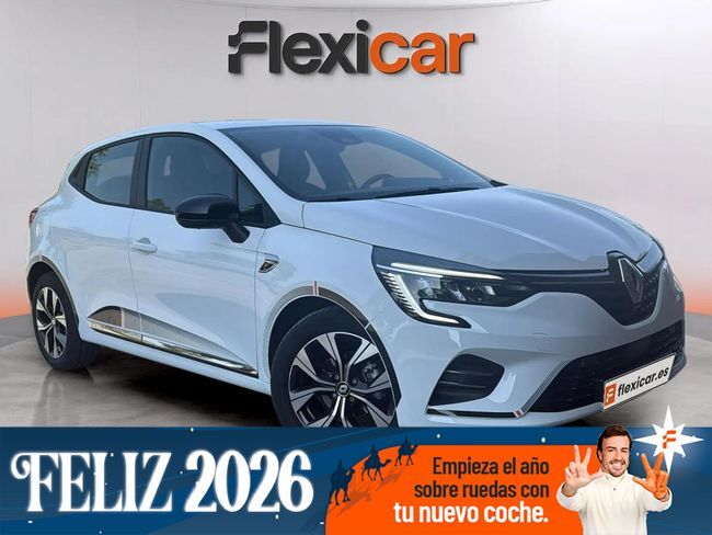 RENAULT Clio (Techno TCe 67 kW (91CV)) en Barcelona