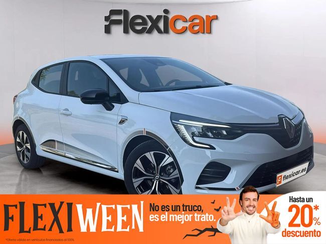 RENAULT Clio (Techno TCe 67 kW (91CV)) en Barcelona