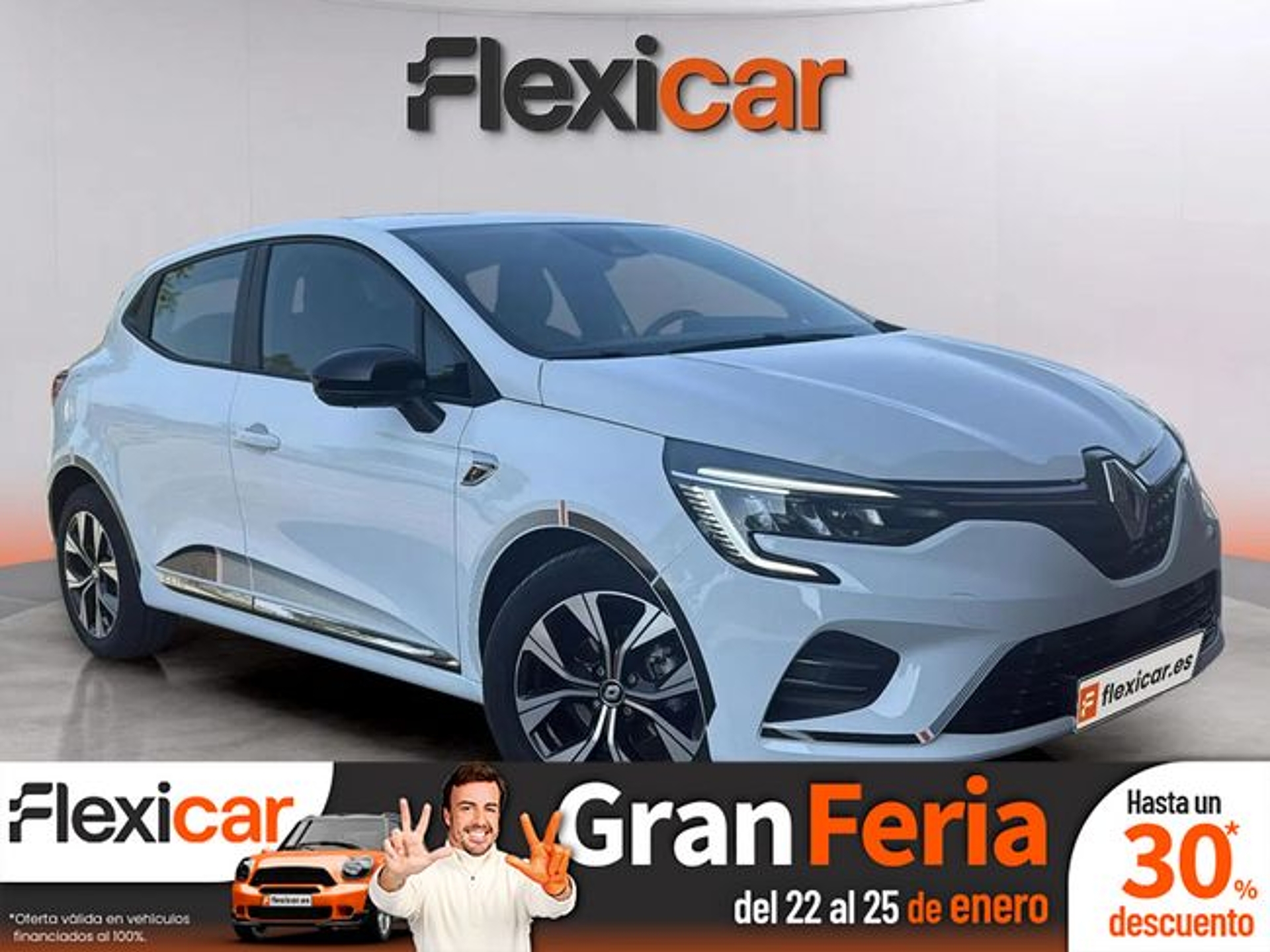 Imagen de RENAULT Clio