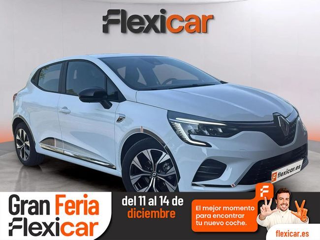 RENAULT Clio (Techno TCe 67 kW (91CV)) en Barcelona