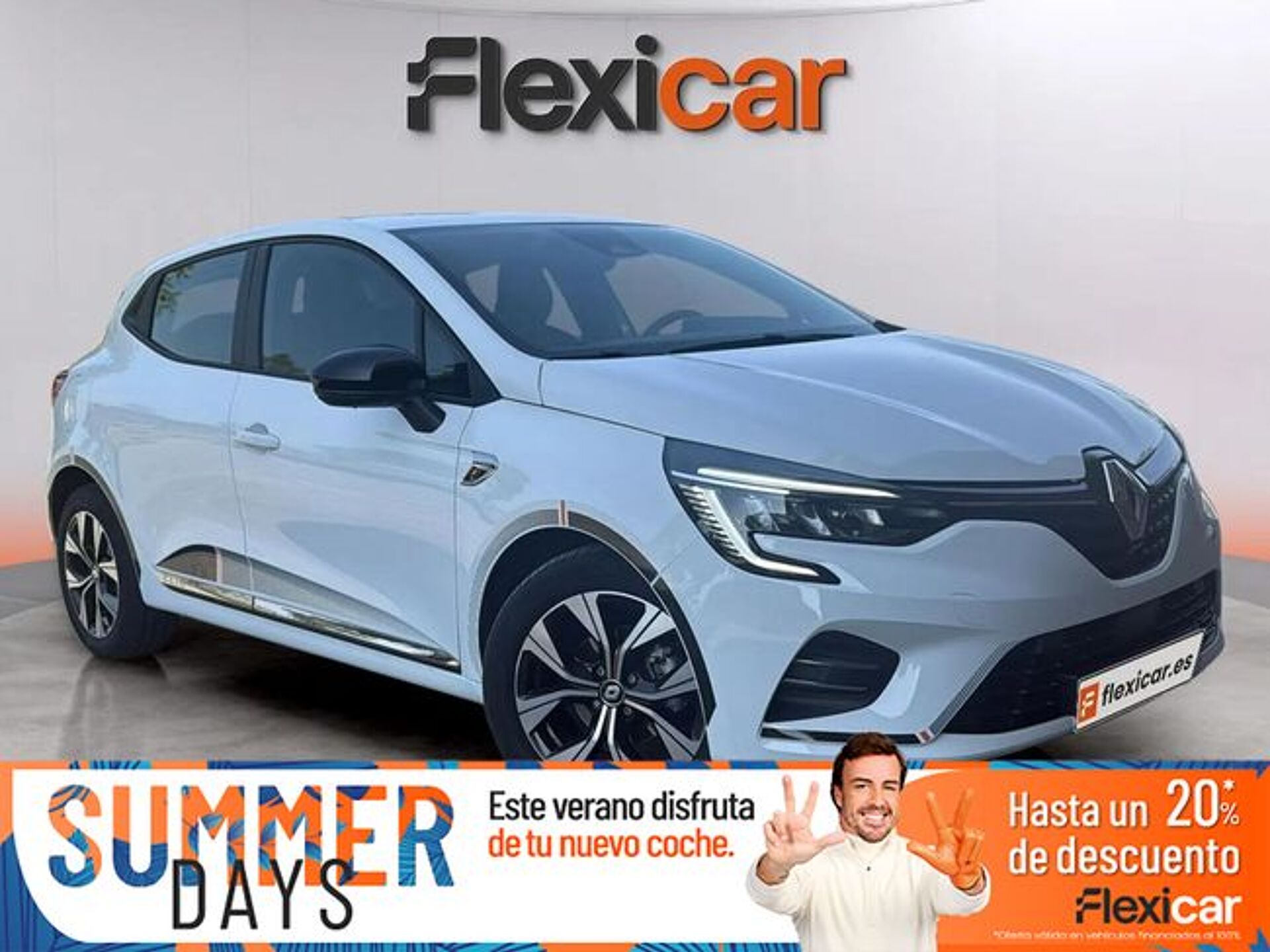 Imagen de RENAULT Clio