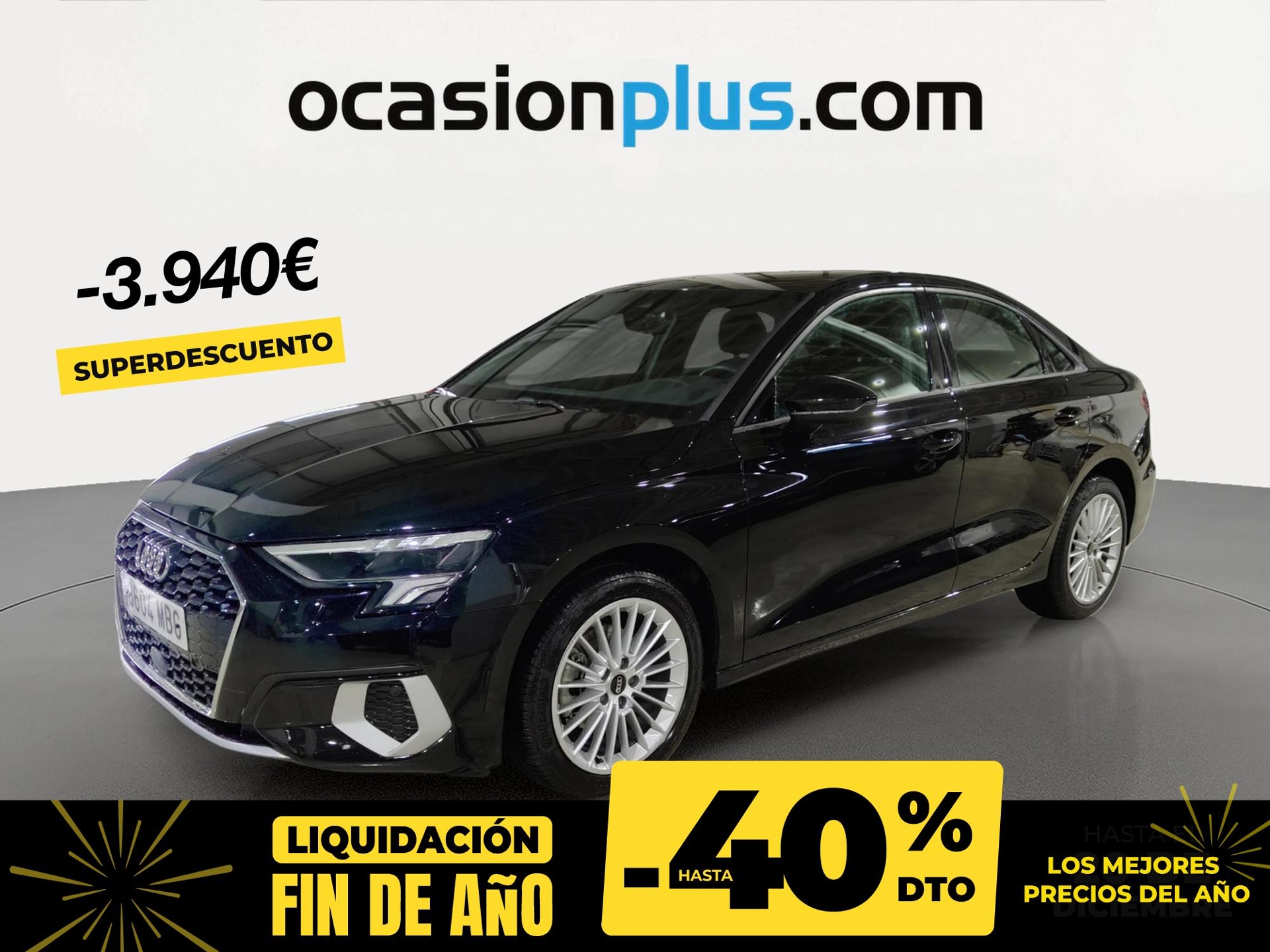 Imagen de AUDI A3