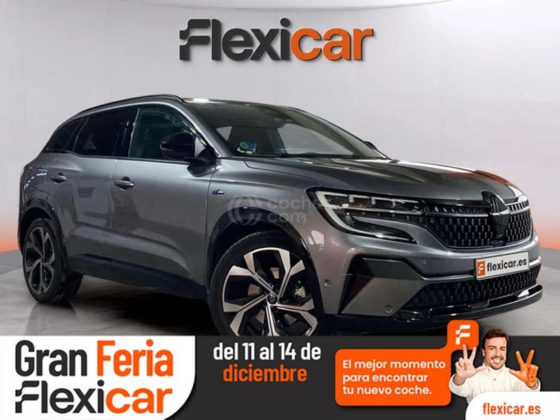 Foto del RENAULT Austral 1.2 E-Tech Híbrido Techno Esprit Alpine 146kW