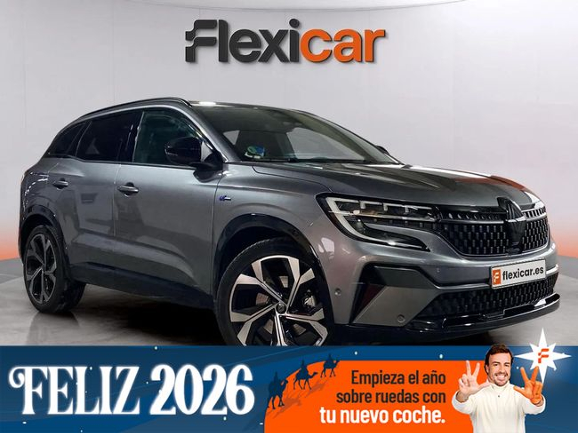 Imagen de RENAULT Austral