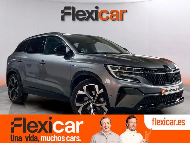 RENAULT Austral (Techno Esprit Alpine E-Tech F Hybr 147kW) en Madrid