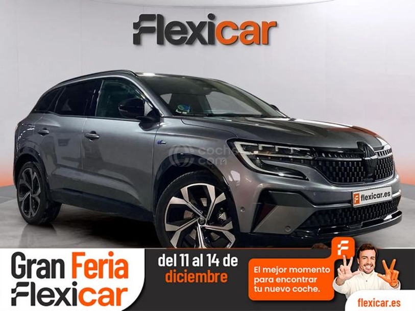Foto del RENAULT Austral 1.2 E-Tech Híbrido Techno Esprit Alpine 146kW