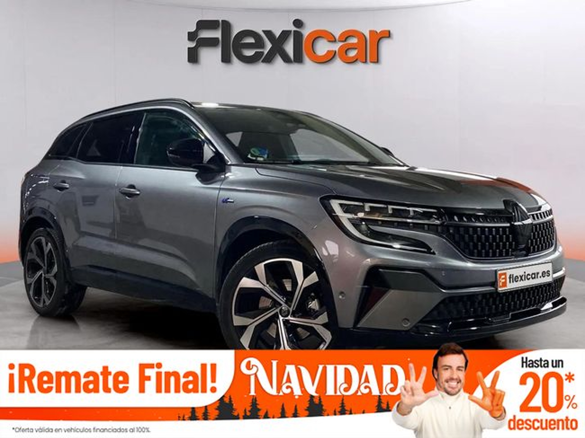 Imagen de RENAULT Austral