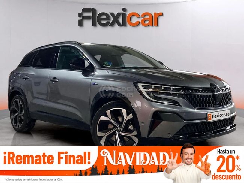 Foto del RENAULT Austral 1.2 E-Tech Híbrido Techno Esprit Alpine 146kW