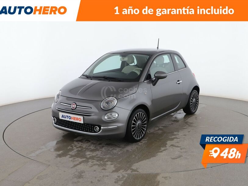 Foto del FIAT 500 1.2 Lounge