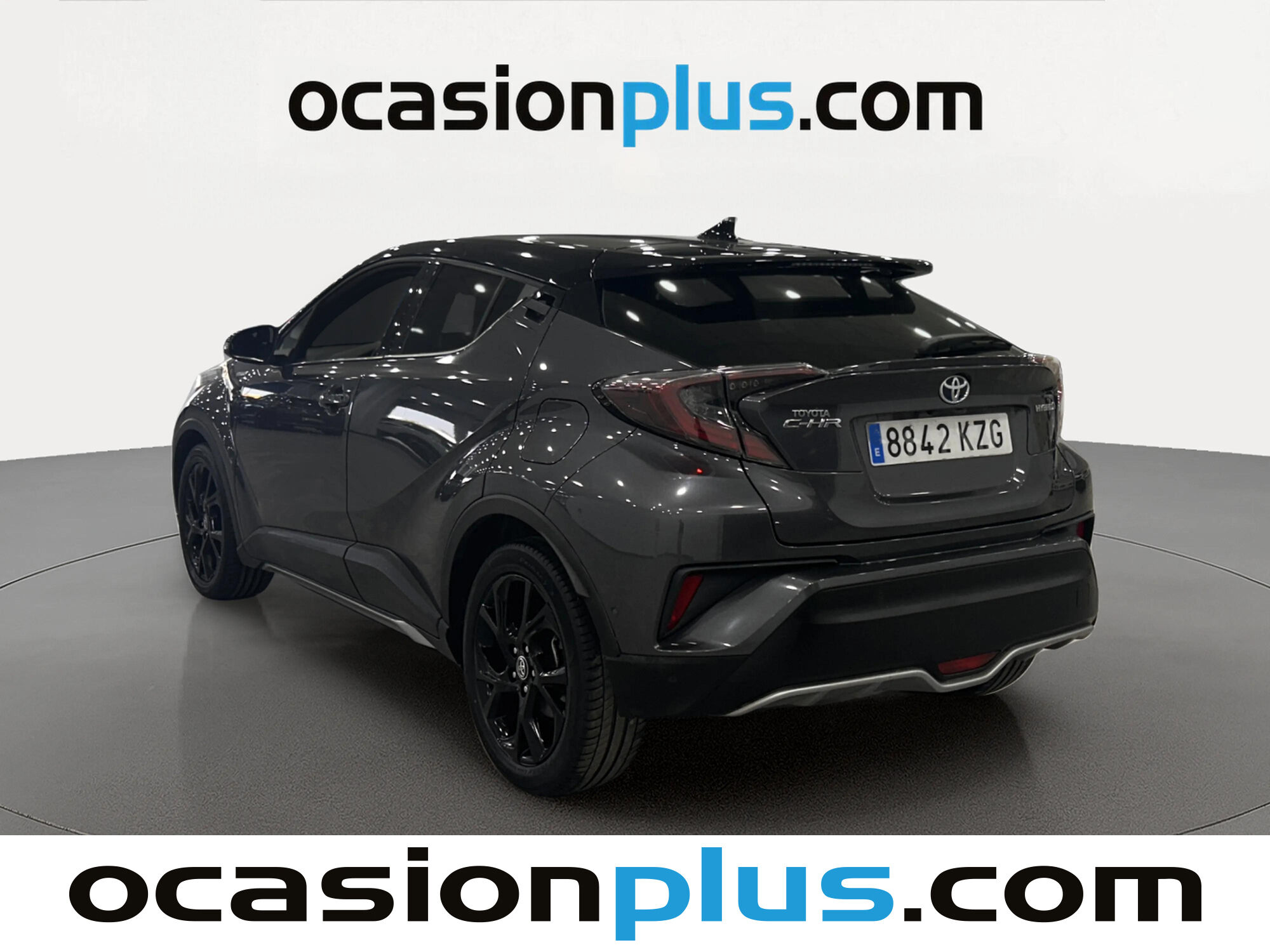 Foto del TOYOTA C-HR 125H Style Plus