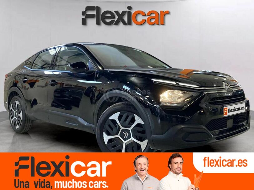 Foto del CITROEN C4 X 1.2 PureTech You S&S 100