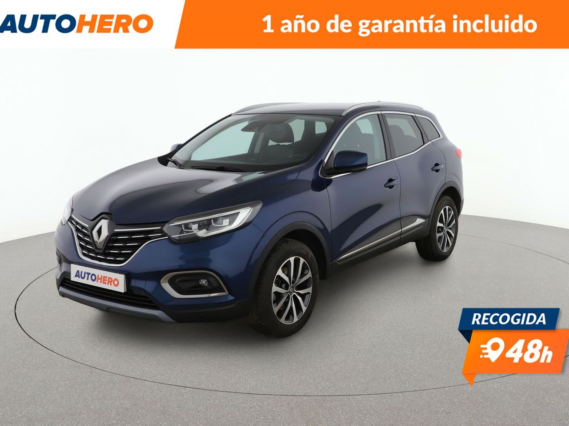 Imagen de RENAULT Kadjar