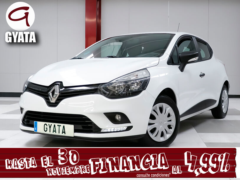 Foto del RENAULT Clio TCe Energy Business 55kW