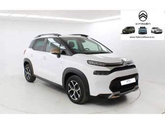 Imagen de CITROEN C3 Aircross BlueHDi S&S C-Series 110