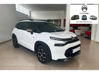 Imagen de CITROEN C3 Aircross BlueHDi S&S C-Series 110