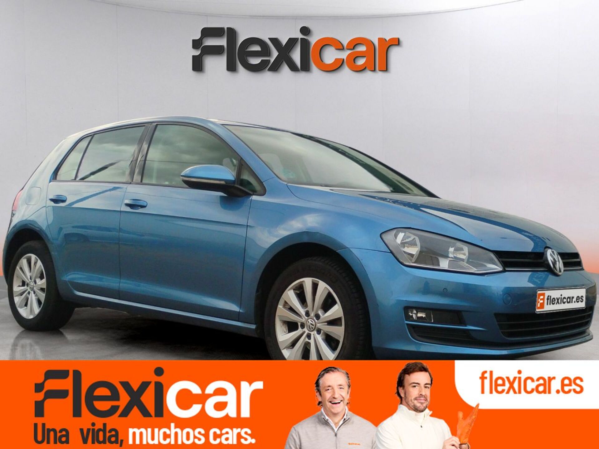 Imagen de VOLKSWAGEN Golf