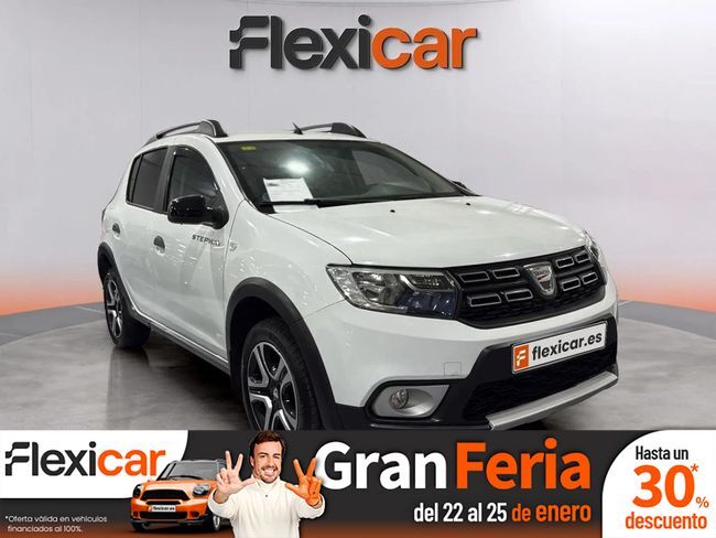 DACIA Sandero (Comfort TCe 1.0 74kW (100CV)) en Huelva