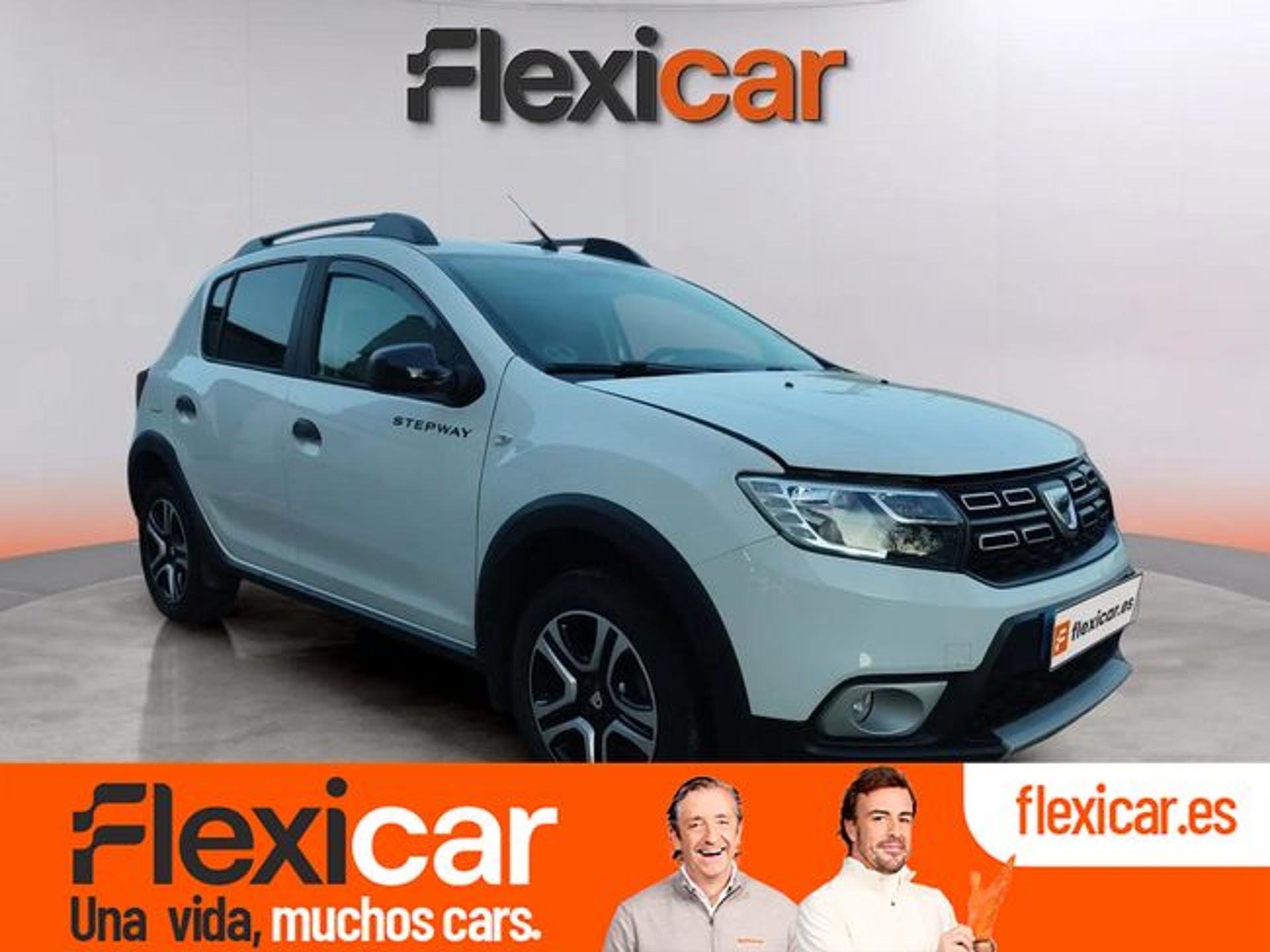 Imagen de DACIA Sandero
