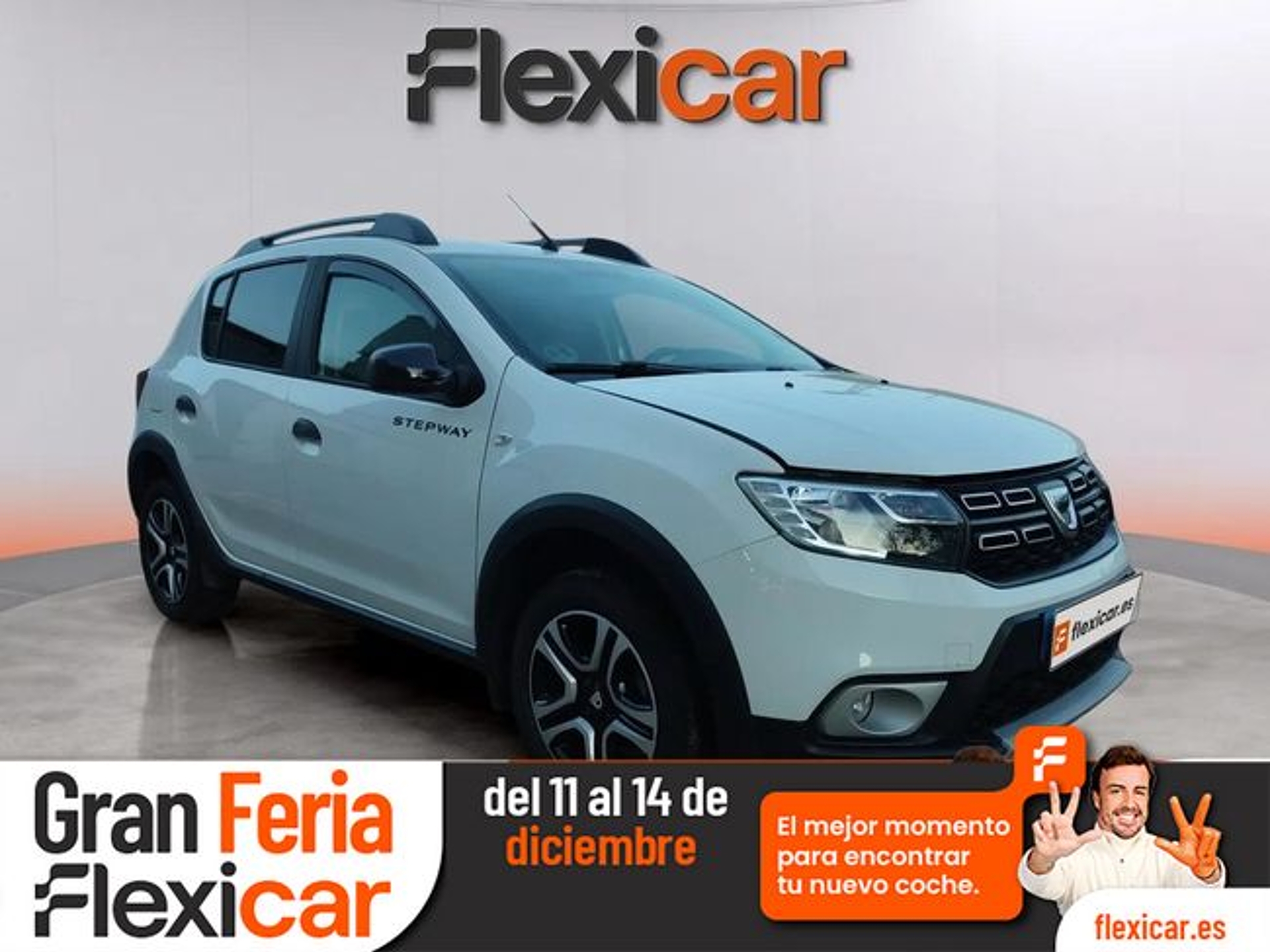 Imagen de DACIA Sandero