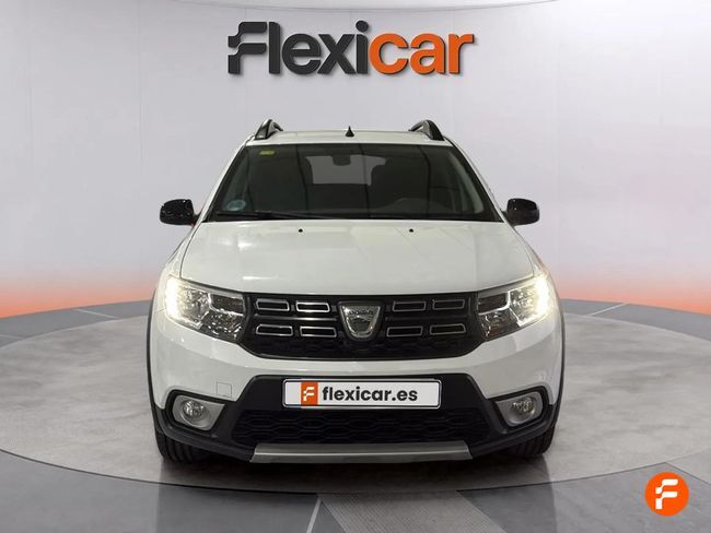 Foto del DACIA Sandero 1.0 TCE Comfort 74kW