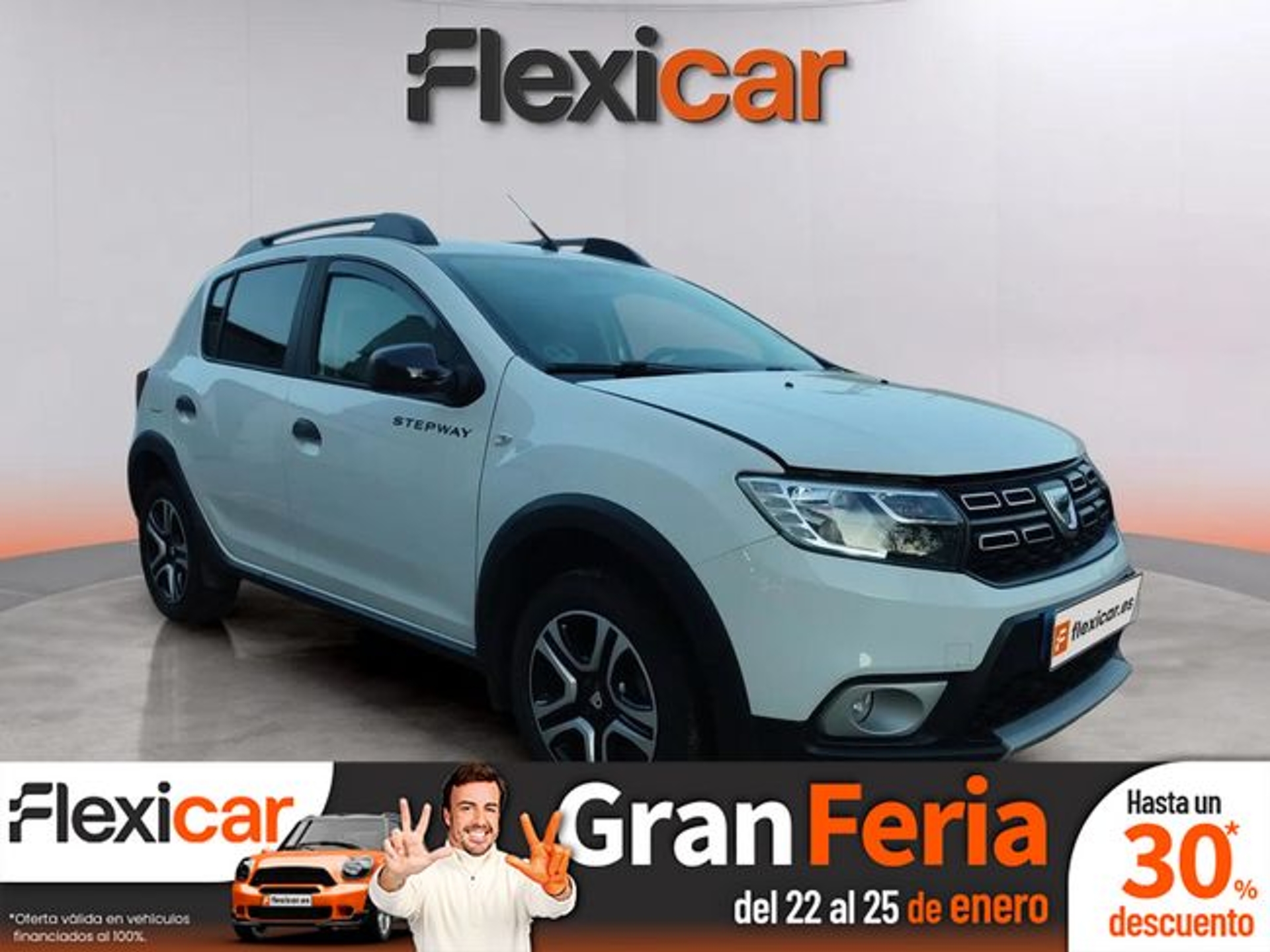 Imagen de DACIA Sandero