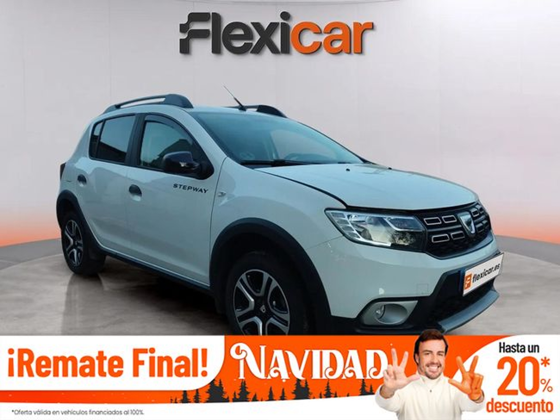 Imagen de DACIA Sandero