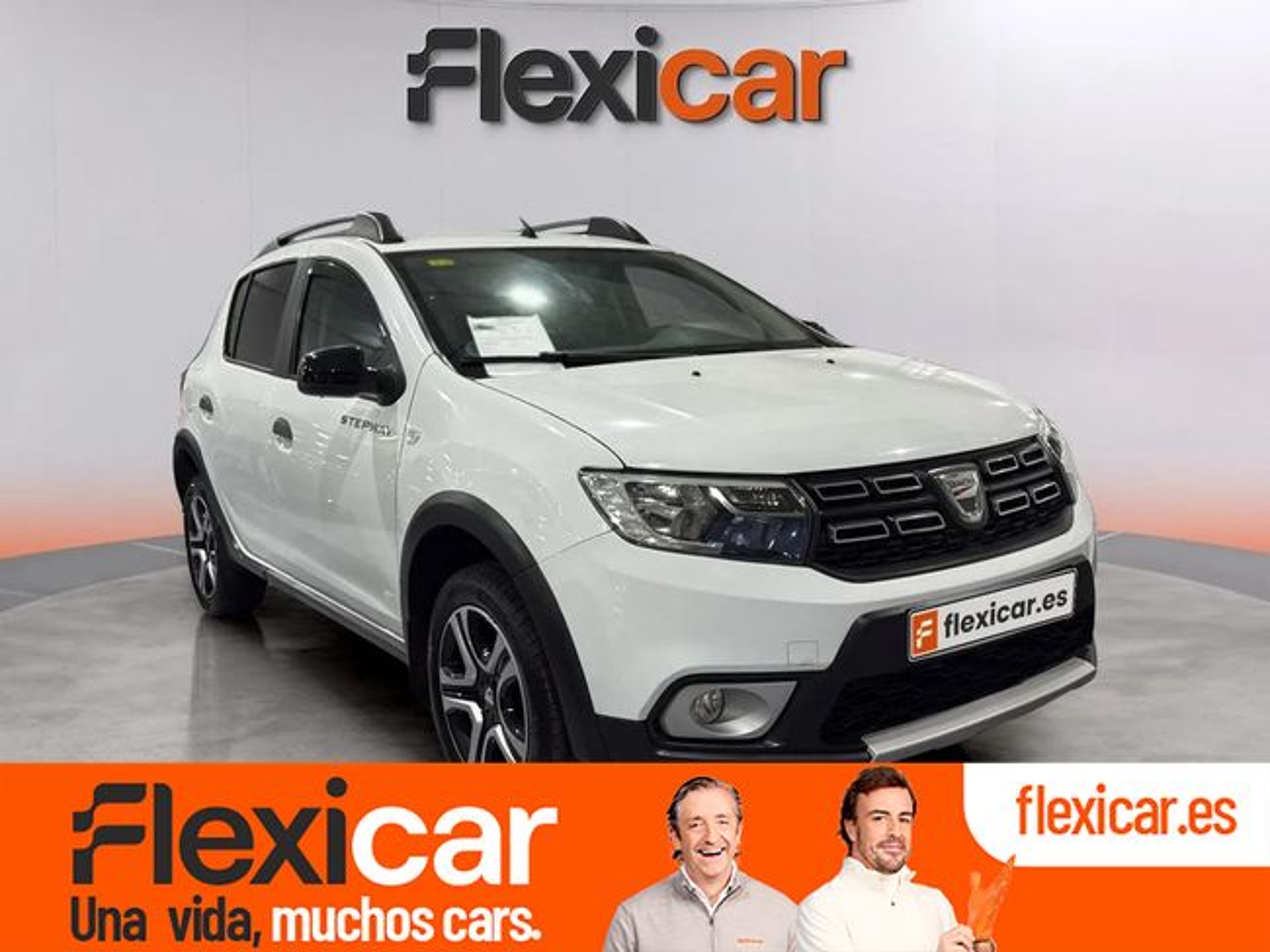 Imagen de DACIA Sandero