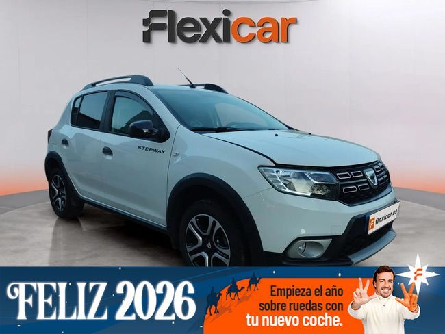 DACIA Sandero (Comfort TCe 1.0 74kW (100CV)) en Huelva