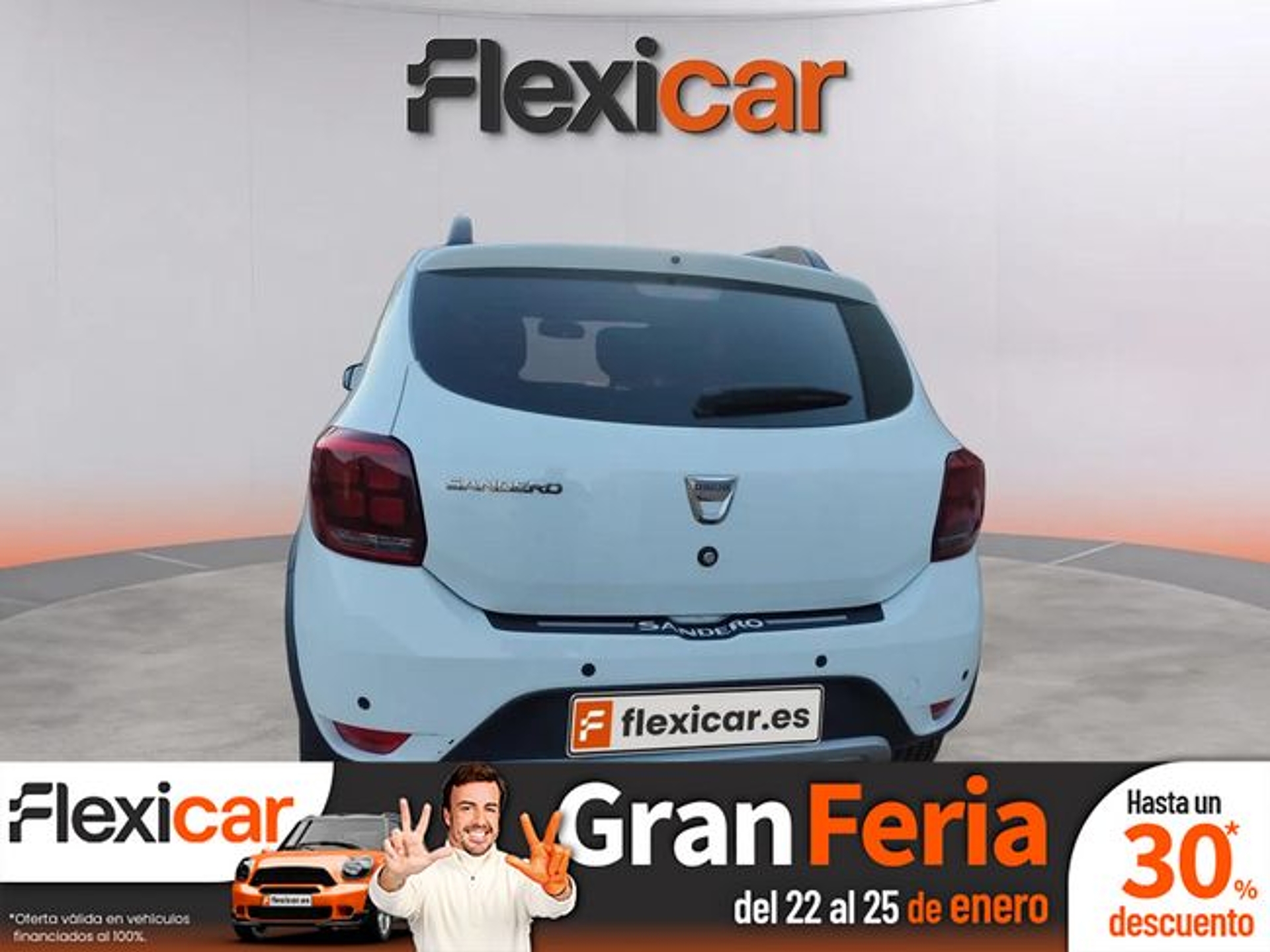 Imagen de DACIA Sandero