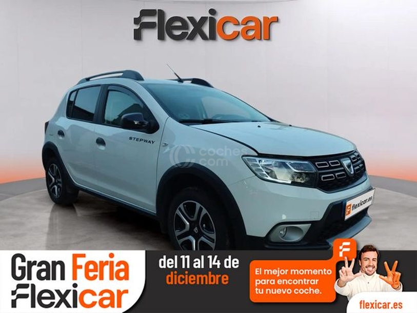Foto del DACIA Sandero 1.0 TCE Comfort 74kW