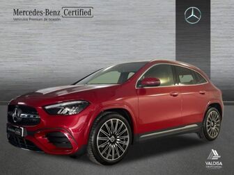 Imagen de MERCEDES Clase GLA GLA 200 7G-DCT