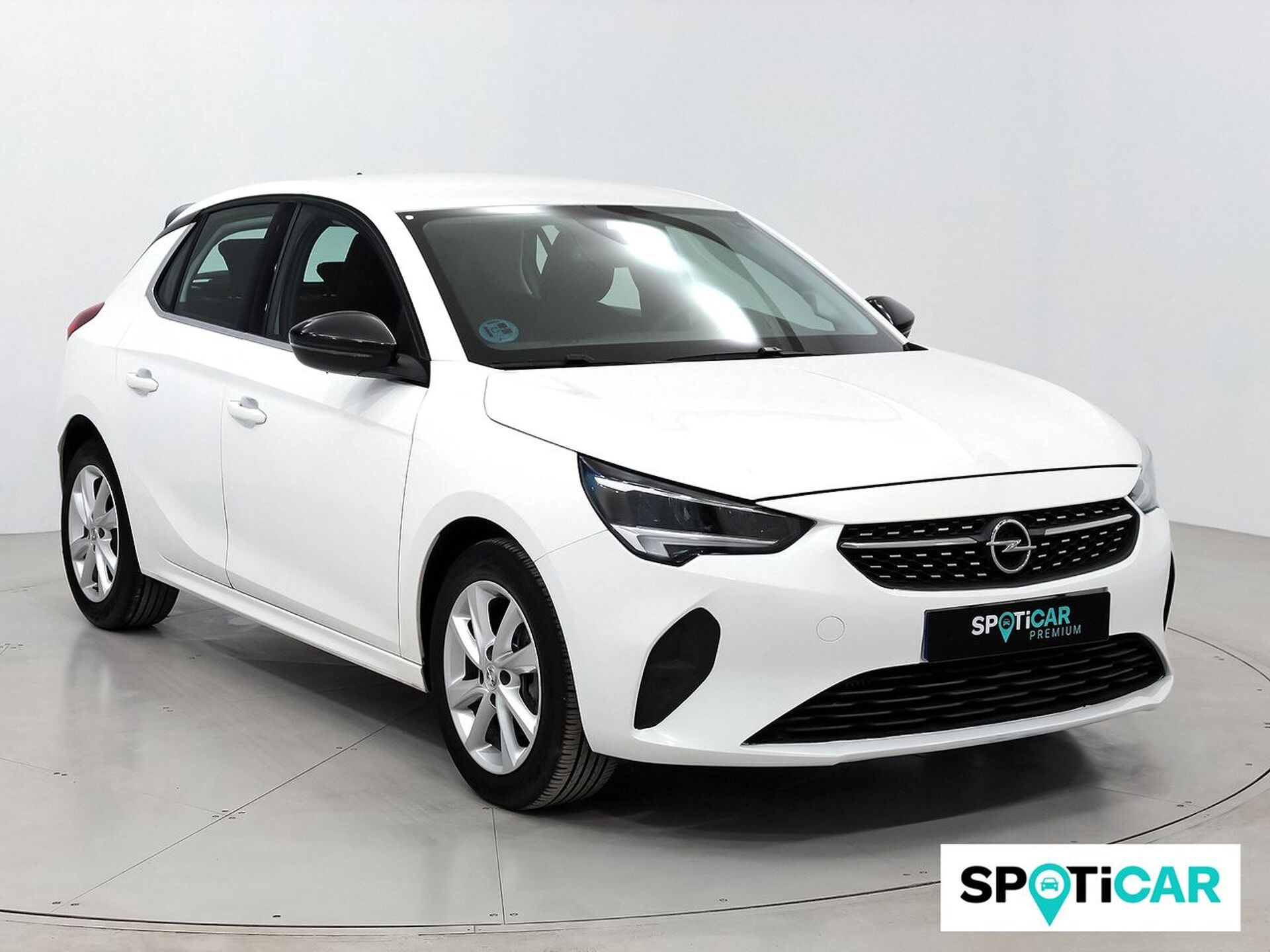 Imagen de OPEL Corsa