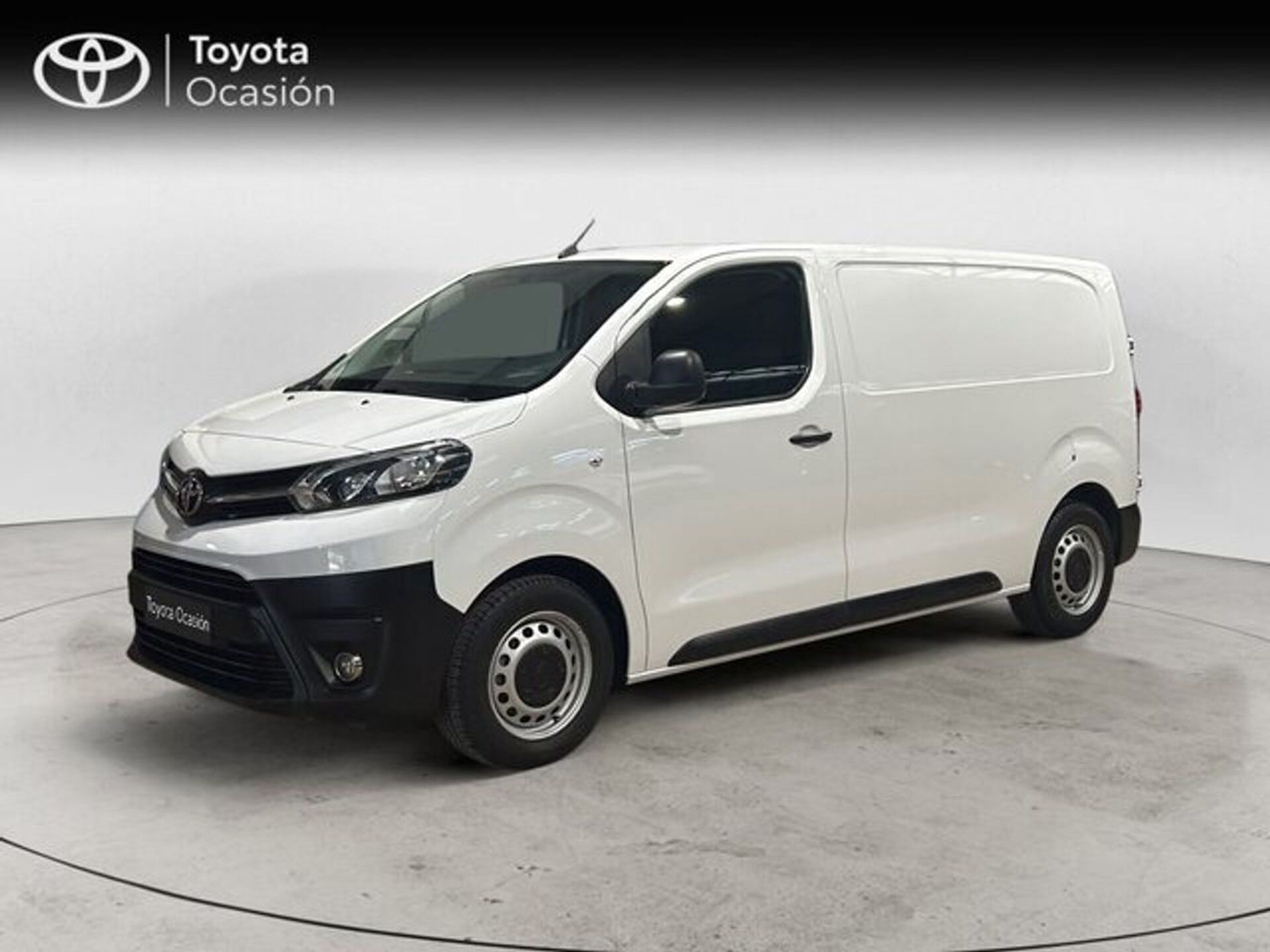 Imagen 1 de TOYOTA Proace