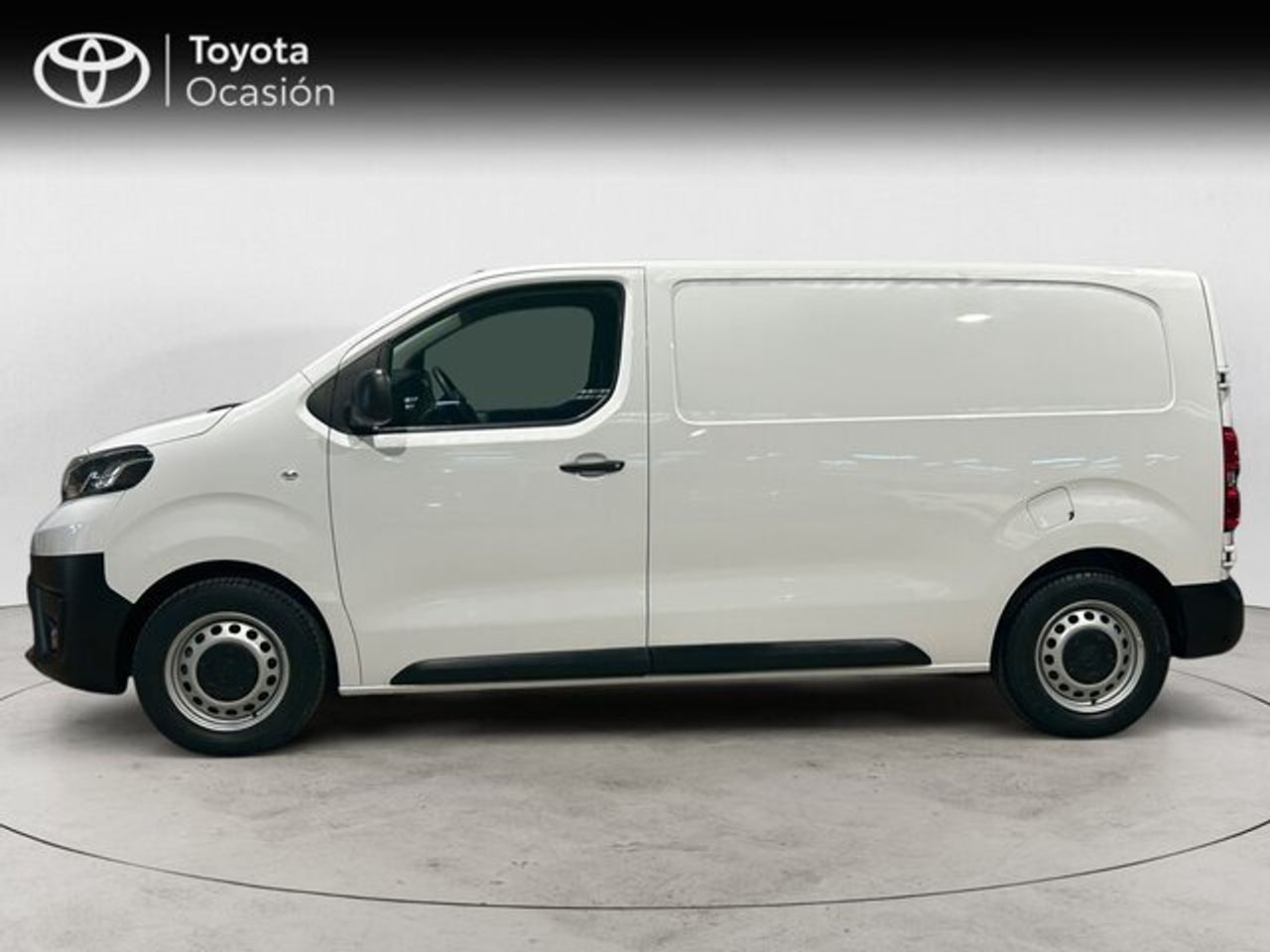 Foto del TOYOTA Proace Van Media L1 1.5D GX Plus 100