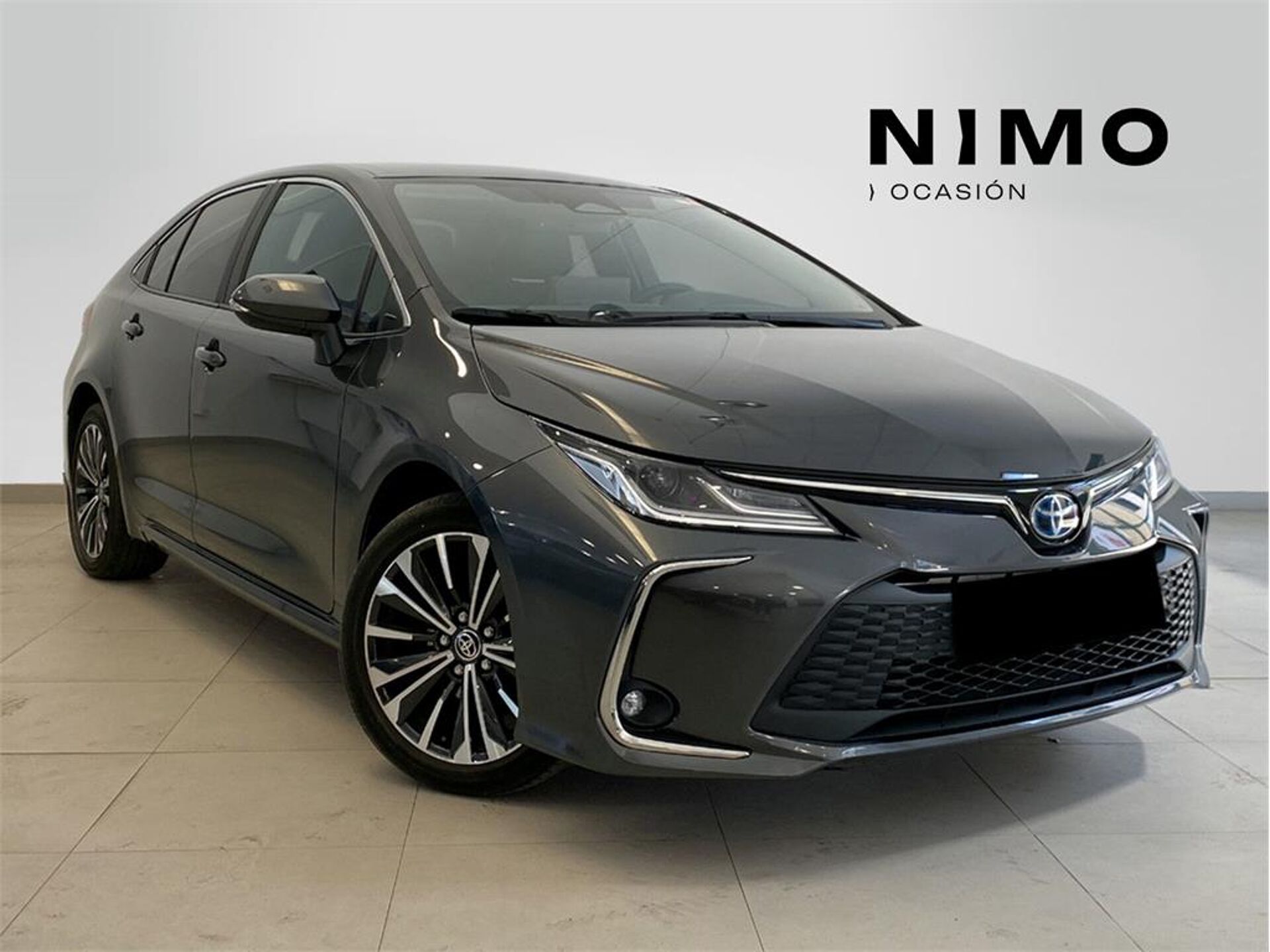 Imagen de TOYOTA Corolla