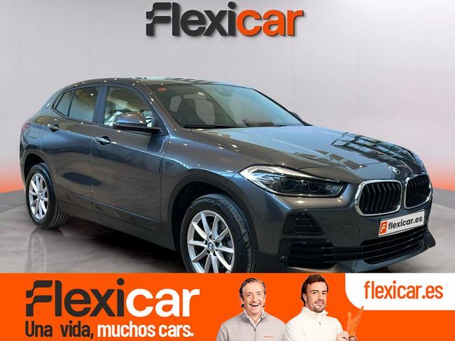 BMW X2 (sDrive18d) en Badajoz