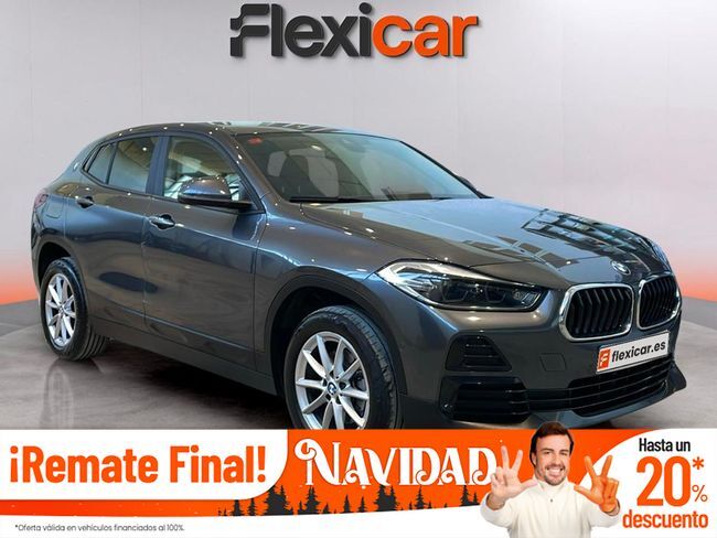 BMW X2 (sDrive18d) en Badajoz