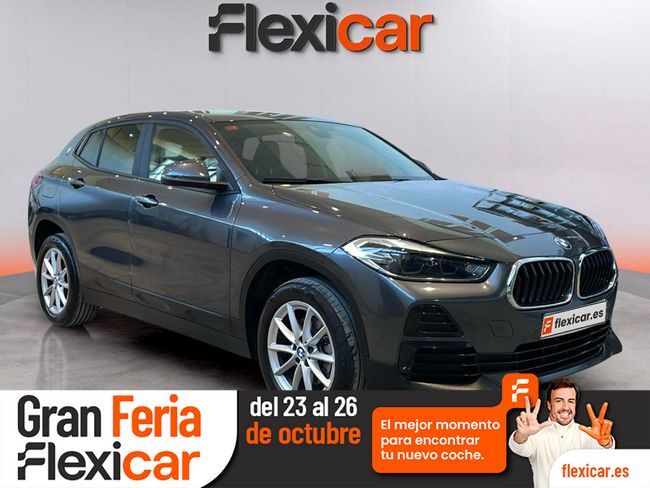 BMW X2 (sDrive18d) en Badajoz