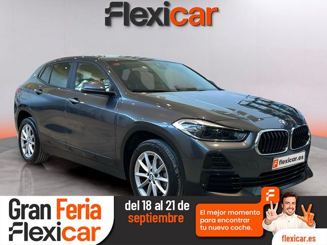 BMW X2 (sDrive18d) en Badajoz