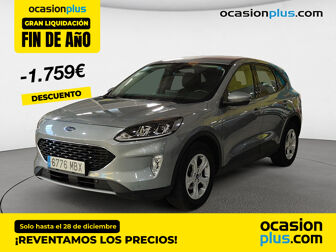 Imagen de FORD Kuga 1.5 EcoBlue Trend FWD 120