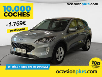 Imagen de FORD Kuga 1.5 EcoBlue Trend FWD 120