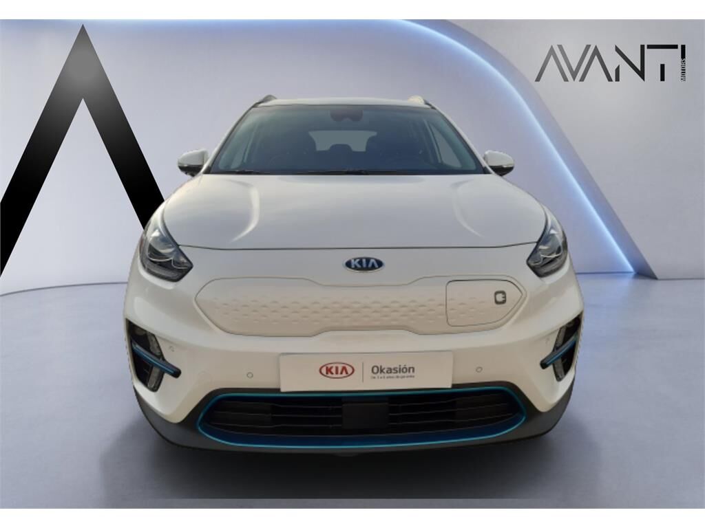 Foto del KIA Niro E- Emotion Long Range
