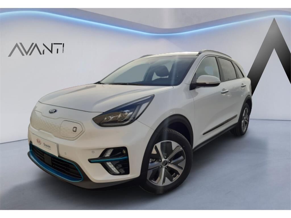Foto del KIA Niro E- Emotion Long Range